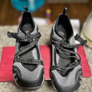 Chaco outcross evo size 9.5